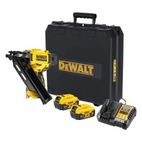 DeWALT DCN930P2 viniakalė 2x5 Ah